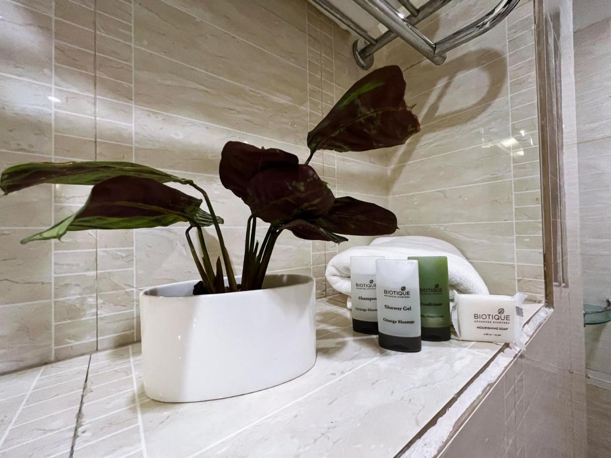 Cilantro Unwind Delisso Abode 호텔 강토크 외부 사진